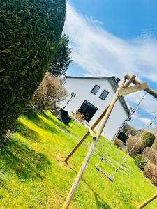 La Balade enchantée- gîte 6 personnes - Ardenne Belge