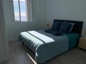 Villas Magnifique maison avec vue mer hauteur de Bastia : photos des chambres