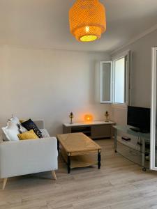 Villas Magnifique maison avec vue mer hauteur de Bastia : photos des chambres