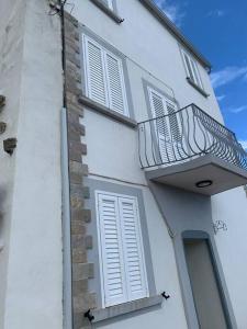 Villas Magnifique maison avec vue mer hauteur de Bastia : photos des chambres