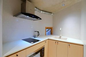 Casa Amarilla Boutique Apartment