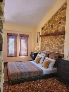 Ancient Greek Villa - Marathón