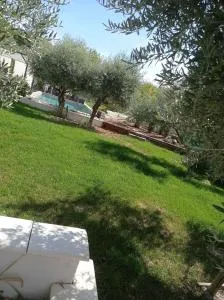 Villa Le Luberon - Mérindol