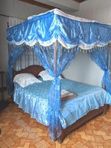 TAMATAVE Chez Bien Aimée