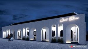 Hotel Besar Purwokerto