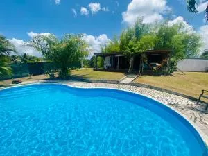 Petit Écrin de Paix - Ravine Chaude