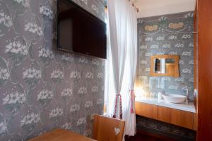 PrGavedarjo Eco Heritage B&B