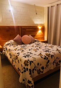 Hotel Boutique "PAQARI"