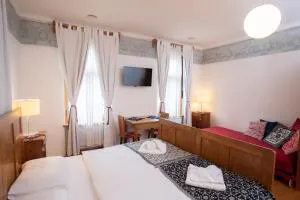 Pr'Gavedarjo Eco Heritage B&B - 阿诺尔德施泰因