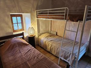 Maisons de vacances Domaine de Bagard - Village de gites - nature et authenticite : photos des chambres