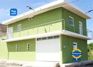 Casa San blas Islitas 60 - Jaltemba