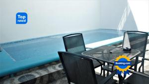 Casa San blas Islitas 60