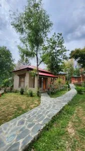 Namlang Resort - Bīr