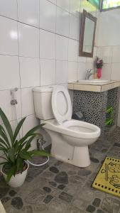 Barclona Guesthouses Lovina