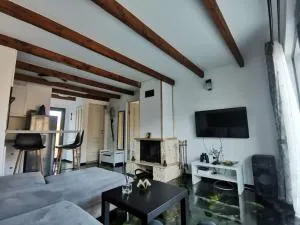 Cozy Cabin Bran - Poarta