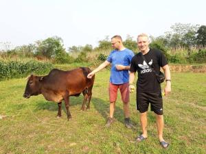 Nam My Van Homestay - Thai Nguyen