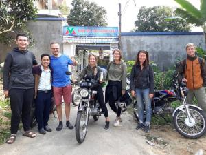 Nam My Van Homestay - Thai Nguyen