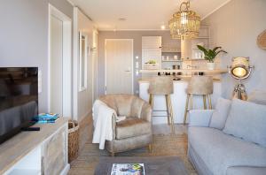 Beach Apartments Büsum