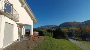 Baranie Wzgórze Ustroń Basen Sauna Plac Zabaw - Cisownica