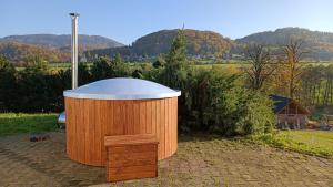 Baranie Wzgórze Ustroń Basen Sauna Plac Zabaw