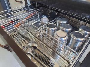 OSI Apartments Carters Road Bandra West