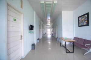 RedDoorz Syariah near Pantai Bali Abdya Blang Pidie