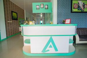 RedDoorz Syariah near Pantai Bali Abdya Blang Pidie