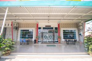 RedDoorz Syariah near Pantai Bali Abdya Blang Pidie