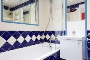 Cannes Meynadier: Superbe appartement trois pièces