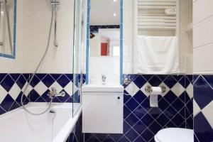 Cannes Meynadier: Superbe appartement trois pièces