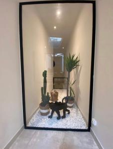 Le Boldieu- Duplex Béziers -allée Paul Riquet