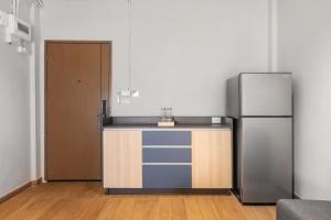 Hotel Wizpark Ratchada