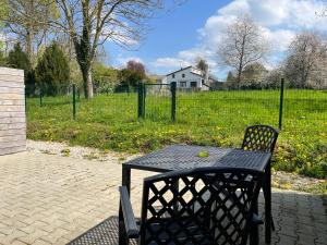 Appartements Blue & Red & Green - Louez L'Esprit Libre! : photos des chambres