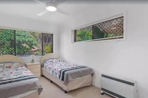 Salerno - Hosted by Burleigh Letting
