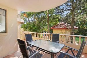 Salerno - Hosted by Burleigh Letting