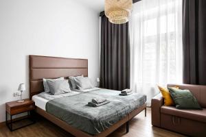 Charming Apartment, Wawel & Old Town Krakow II