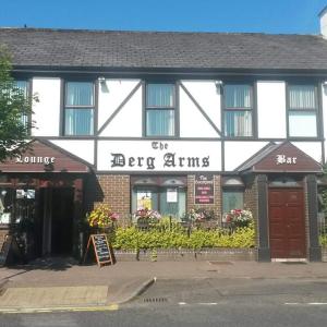 The Derg Arms B&B