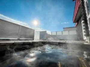 Oceanview 貸別荘Hosuikan - Shikyū