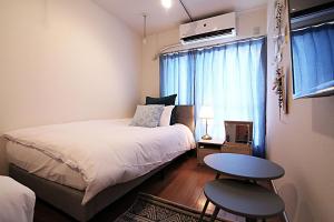RS HOUSE Downtown Shinjuku Free Wifi