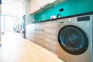 IL DIVO Citadines Marina Halong