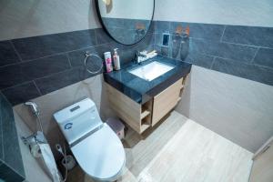 IL DIVO Citadines Marina Halong