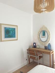 Appartements cap corse a 5 minutes de la mer : photos des chambres