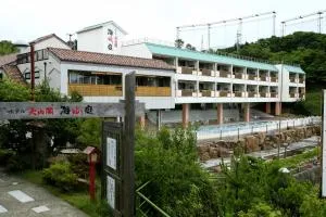Hotel Tenzankaku Kaiyutei - Asso