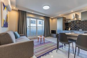 Brand New Modern 2 Bed Apt St Julians