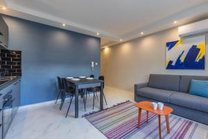 Brand New Modern 2 Bed Apt St Julians