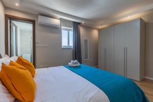 Brand New Modern 2 Bed Apt St Julians