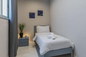 Brand New Modern 2 Bed Apt St Julians