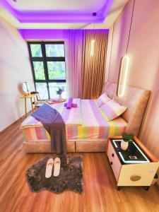 IPOH The Cove At Ipoh Garden East, Fully Air-Con SUITE