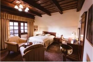 Standard Suite room in Hotel Strk