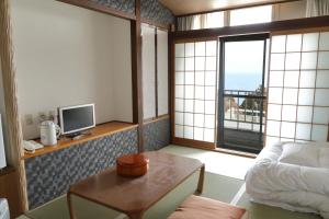 노다 Eboshiso 2성급 숙소 스위트룸